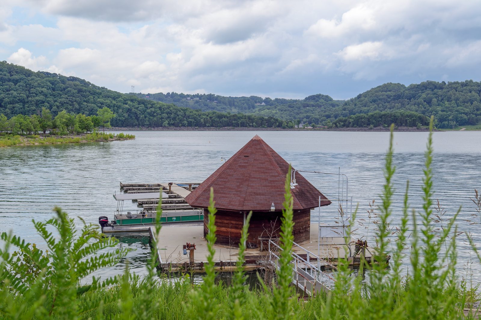 Marinas & Boat Slips